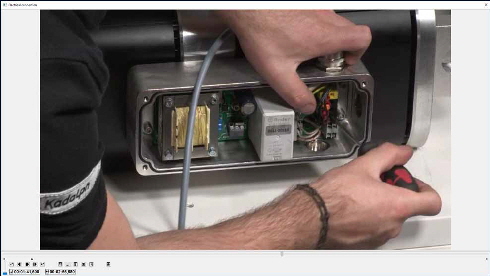 Fensterzoom-Vollbild